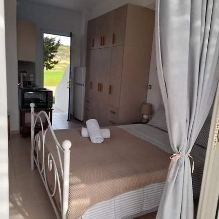 Glyfada Suite Kastrákion Dış mekan fotoğraf