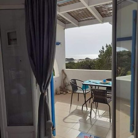 Glyfada Suite Kastrákion Dış mekan fotoğraf