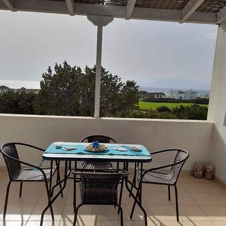 Glyfada Suite Kastrákion Dış mekan fotoğraf
