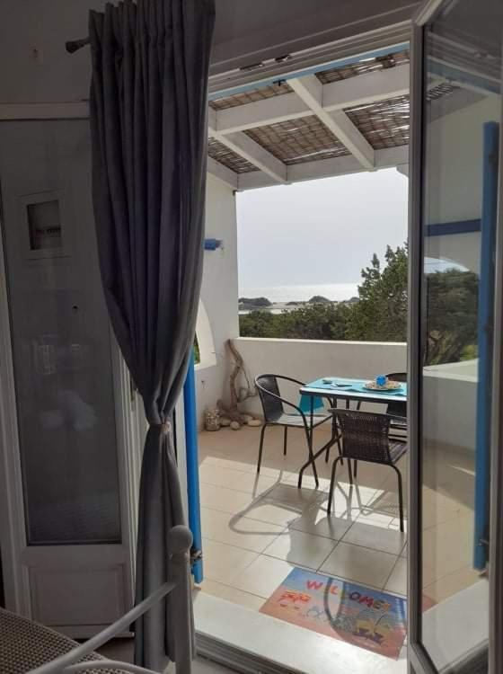 Glyfada Suite Kastrákion Dış mekan fotoğraf