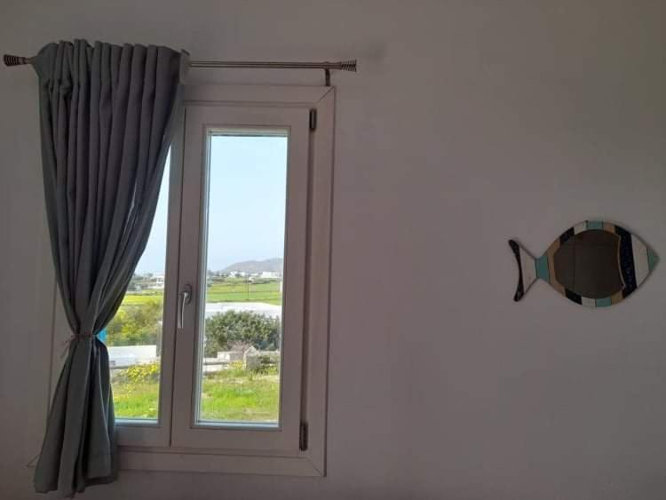 Glyfada Suite Kastrákion Dış mekan fotoğraf