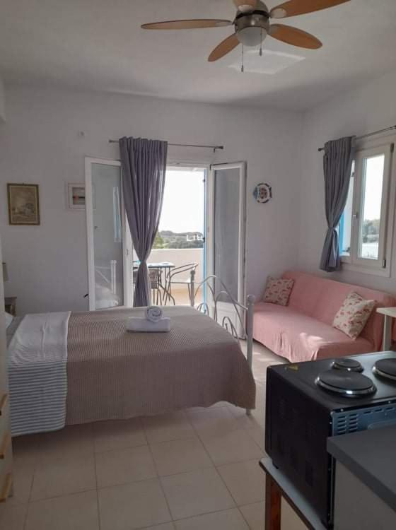 Glyfada Suite Kastrákion Dış mekan fotoğraf