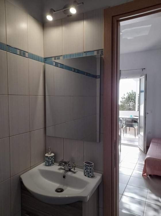 Glyfada Suite Kastrákion Dış mekan fotoğraf